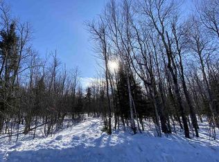 County Highway H, Mason, WI 54856