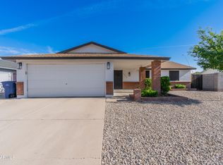 1215 W Los Arboles Pl, Chandler, AZ 85224