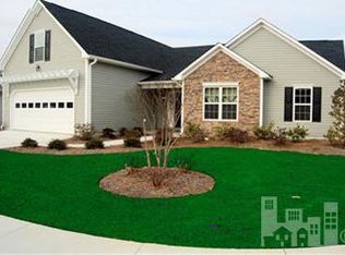 8542 Primm Forest Dr, Leland, NC 28451