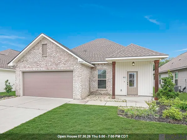 28427 Middlebrook Way, Denham Springs, LA 70726