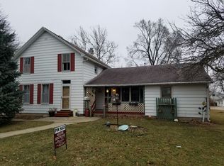 225 E 7th St, Minonk, IL 61760