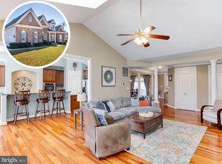 2610 Pruitt Cir, Edgewater, MD 21037