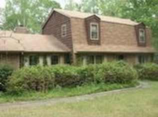 1320 Hickory Hill Dr, Watkinsville, GA 30677