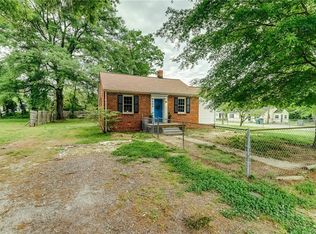 4000 McKay Ave, Richmond, VA 23224