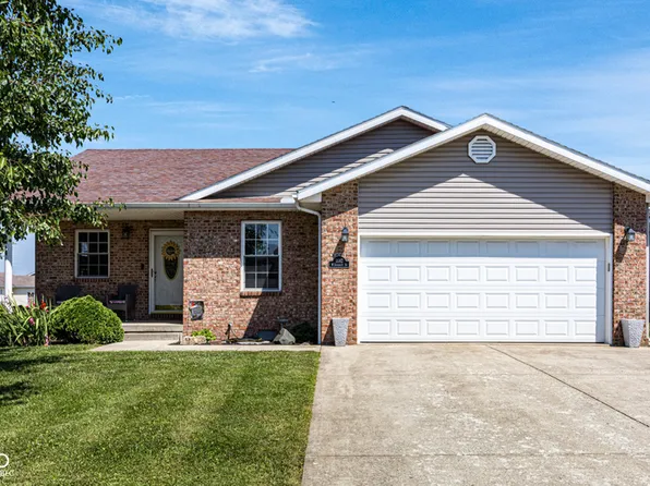 1682 W Integrity St, Greensburg, IN 47240