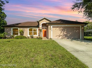 1410 Vander Ave SE, Palm Bay, FL 32909