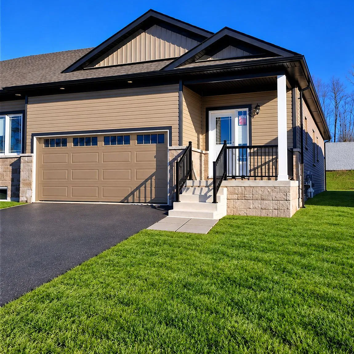 2 bed, $2,500 — Photo 1