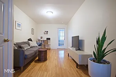 Rented by MNS