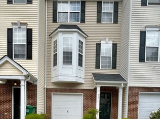 3854 Tarrant Trace Cir, High Point, NC 27265