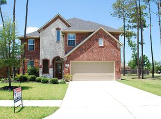 17027 Stones River Ln, Humble, TX 77346