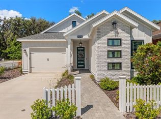 1016 NW 132nd Blvd, Newberry, FL 32669