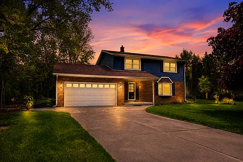 10234 N La Cresta Dr Photo 1