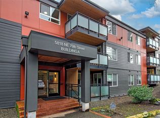 Seventy-O-One Condominium, Seattle, WA 98115