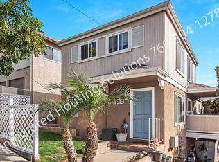 5927 Mildred St, San Diego, CA 92110