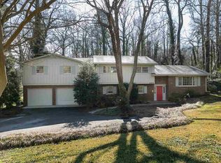 202 Cart Dr, Spartanburg, SC 29307