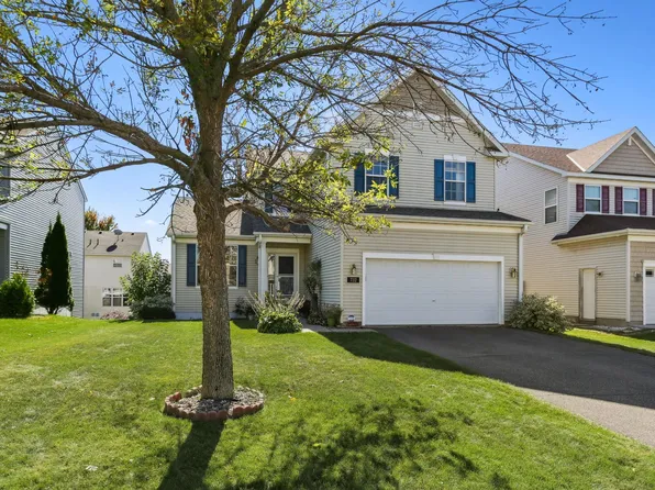 732 Lake Ridge Dr, Woodbury, MN 55129
