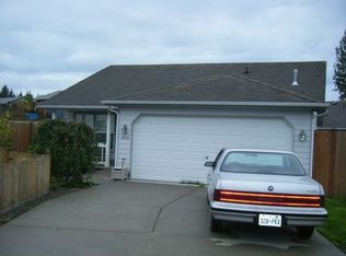 19210 46th Ave NE, Arlington, WA 98223