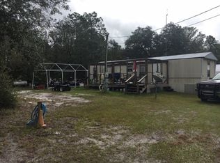 1414 Highway 51 NE, Steinhatchee, FL 32359