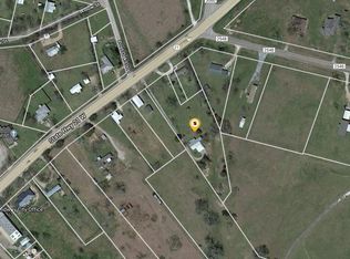 12418 Highway 21 E, Midway, TX 75852