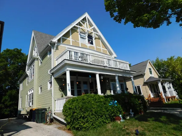 1537 South 82nd STREET #1539, West Allis, WI 53214