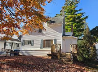 6134 1st St, Mayville, MI 48744