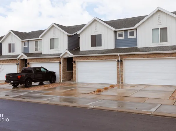 1214 W Hidden Spring Dr, Santaquin, UT 84655