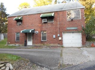 2609 Oakhill Dr, South Park, PA 15129