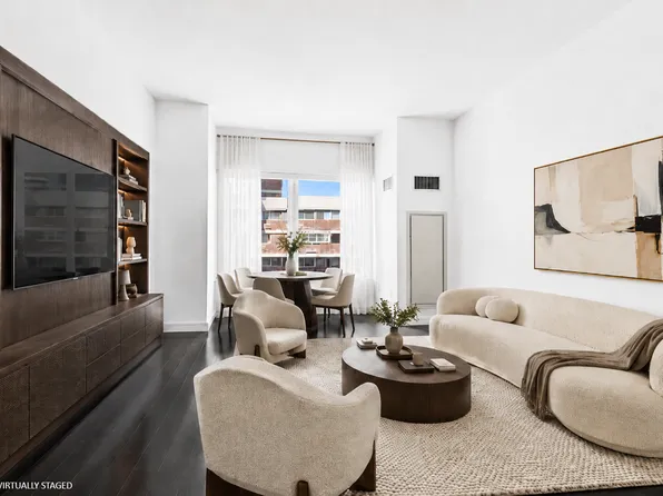 300 East 23rd Street image 1 of 6