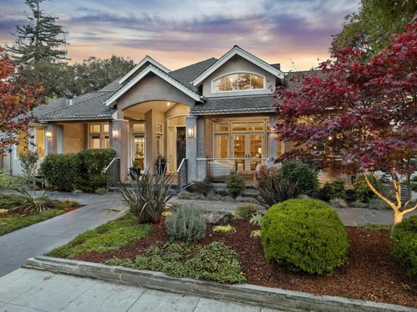 1045 College Ave, Menlo Park, CA 94025