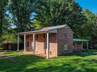 444 Duggins Rd, Stoneville, NC 27048