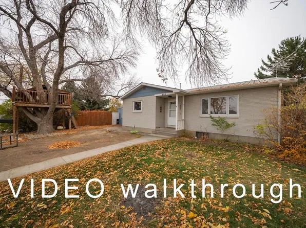 555 Mountain View St, Powell, WY 82435