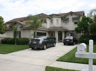 9441 Shadow Brook Dr, Rancho Cucamonga, CA 91730