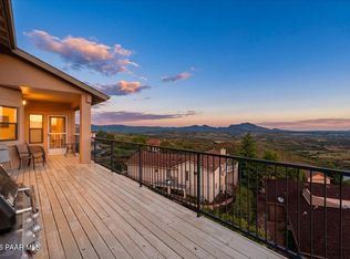 834 Yavapai Hills Dr, Prescott, AZ 86301