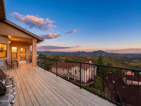 834 Yavapai Hills Dr, Prescott, AZ 86301