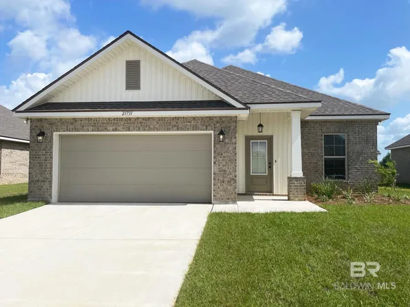 21731 Pine Knot Way, Foley, AL 36535
