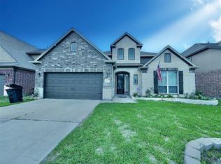 4218 Great Bear Pl, Houston, TX 77084