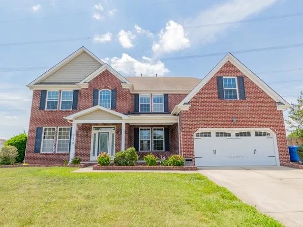 3212 Hearring Way, Chesapeake, VA 23323