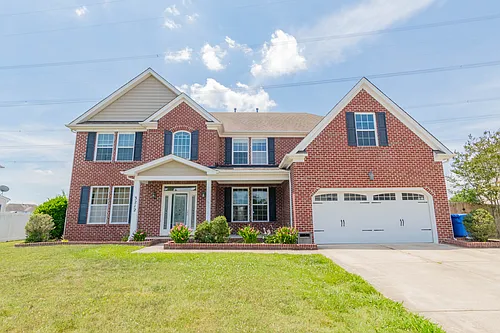 3212 Hearring Way Photo 1