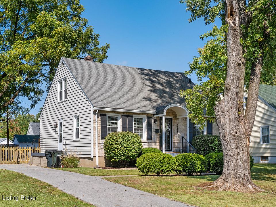 4109 Gloucester Rd, Saint Matthews, KY 40207 Zillow