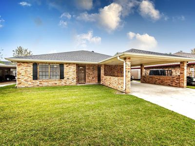 310 Prevost Dr, Houma, LA, 70364