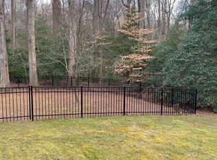 4421 Old Hundred Rd S, Midlothian, VA 23112