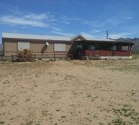 2nd image of 4269 W Burro Dr