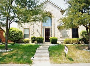 2704 Black Canyon Dr, McKinney, TX 75072