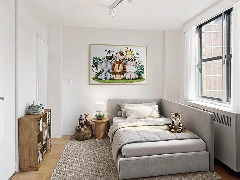 320 E 46th St #24G — Photo 3