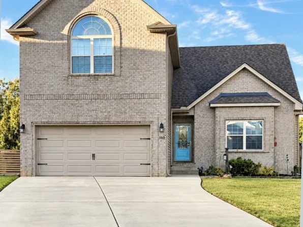 160 Gabriella Ct, Pleasant View, TN 37146