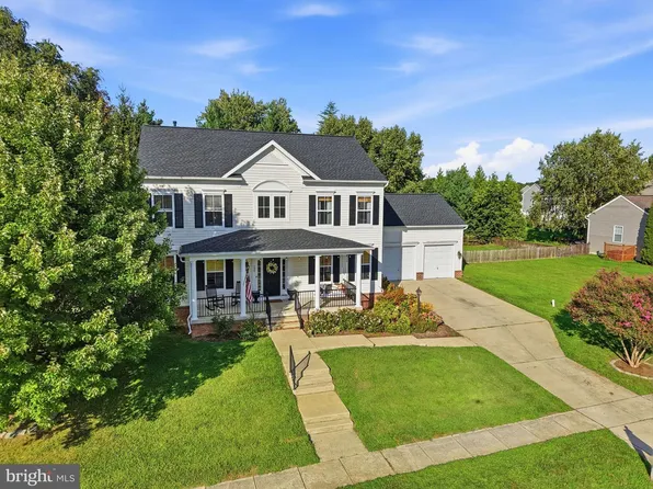 135 Crossgate Dr, Church Hill, MD 21623