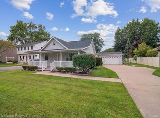 44736 Joy Rd, Plymouth, MI 48170