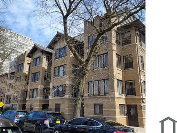 4825 S King Dr #2, Chicago, IL 60615