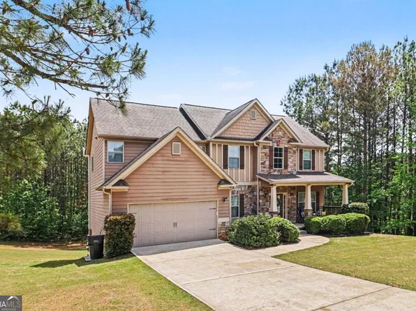 207 George Wynn Rd, Palmetto, GA 30268