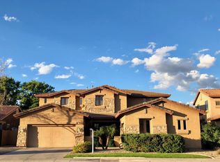 3778 E Gemini Pl, Chandler, AZ 85249
